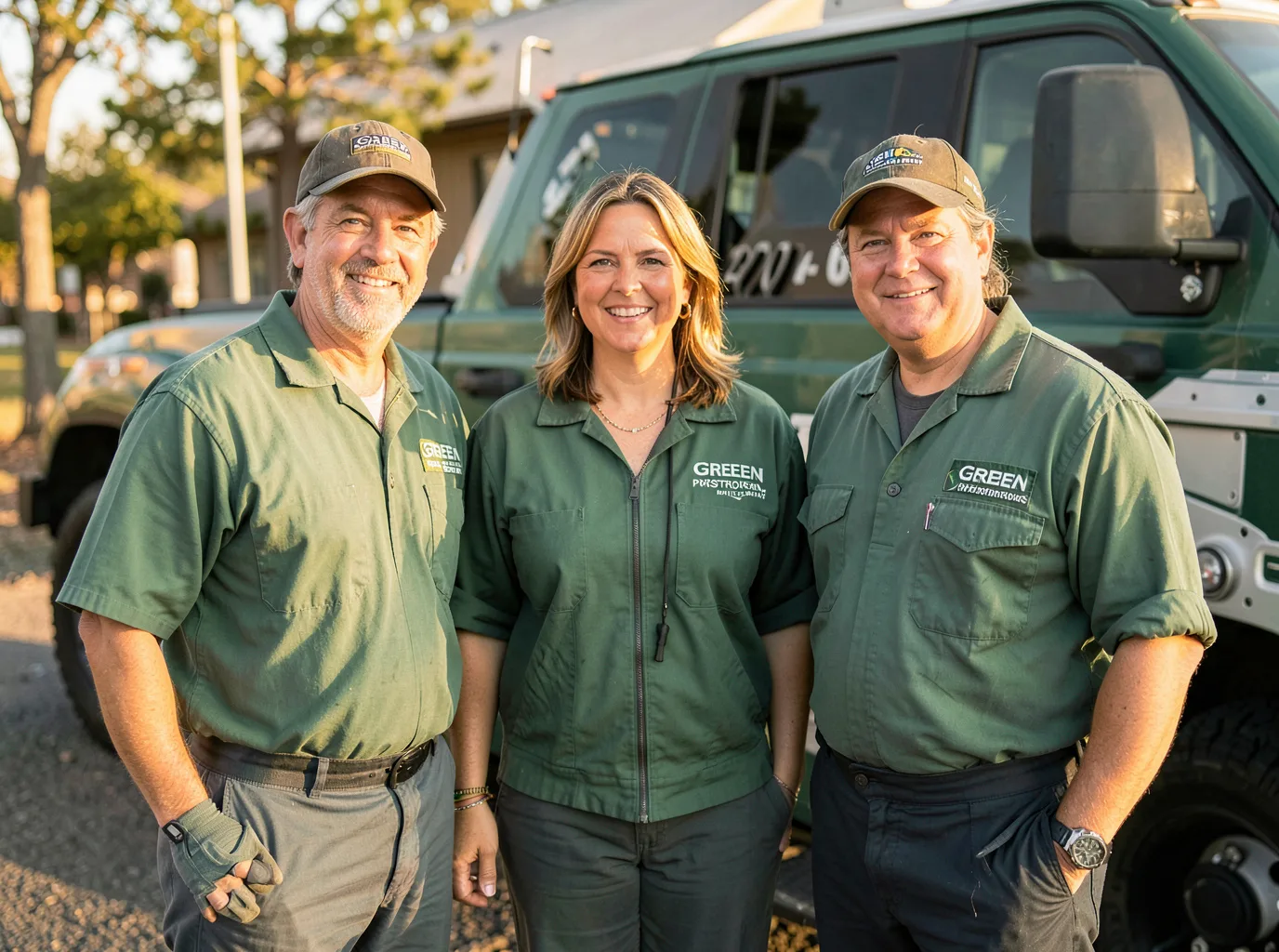 Water Damage Restoration company in Liberty Hill, TX