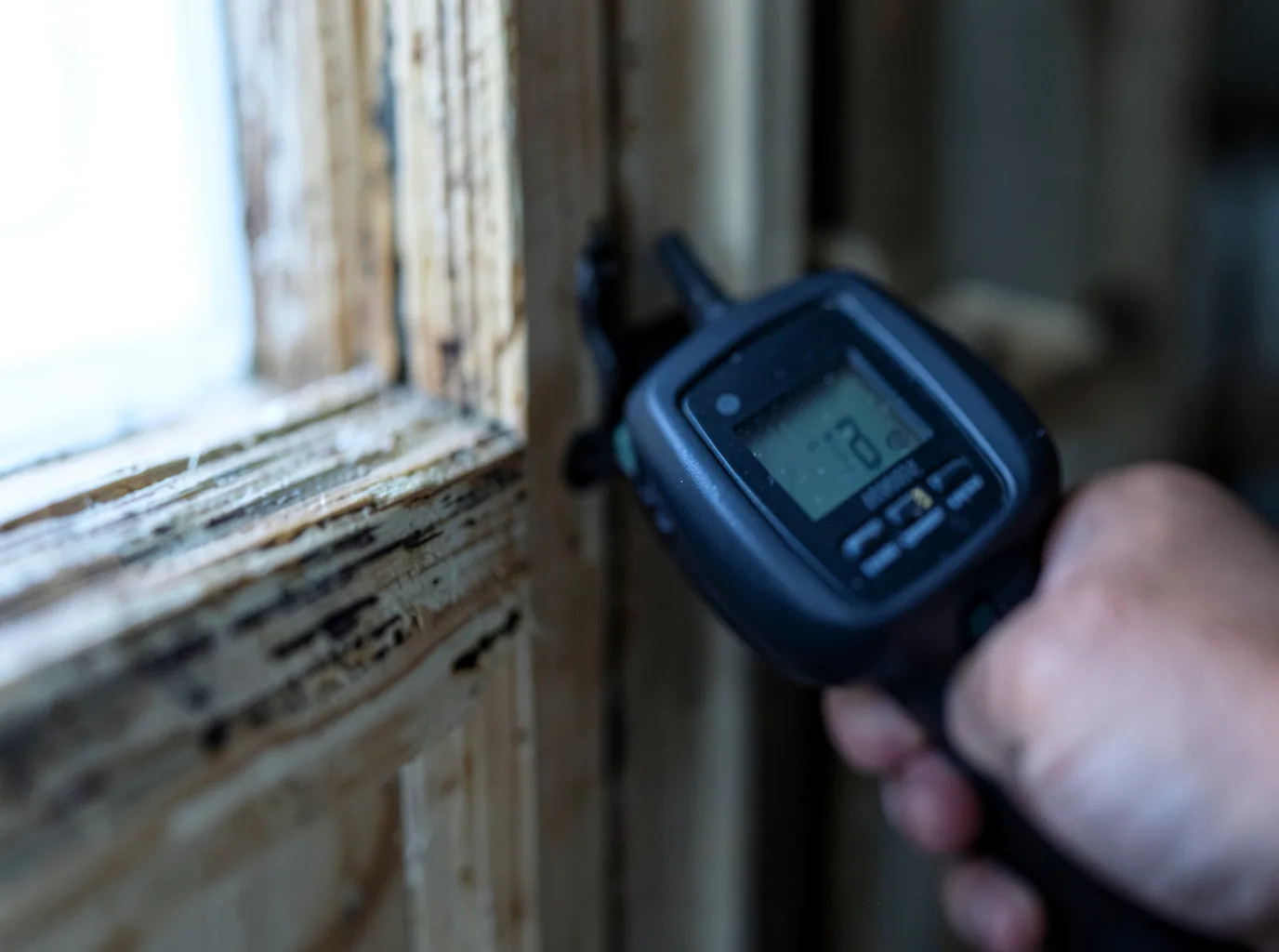 Commercial Water Damage Restoration in Liberty Hill, TX
