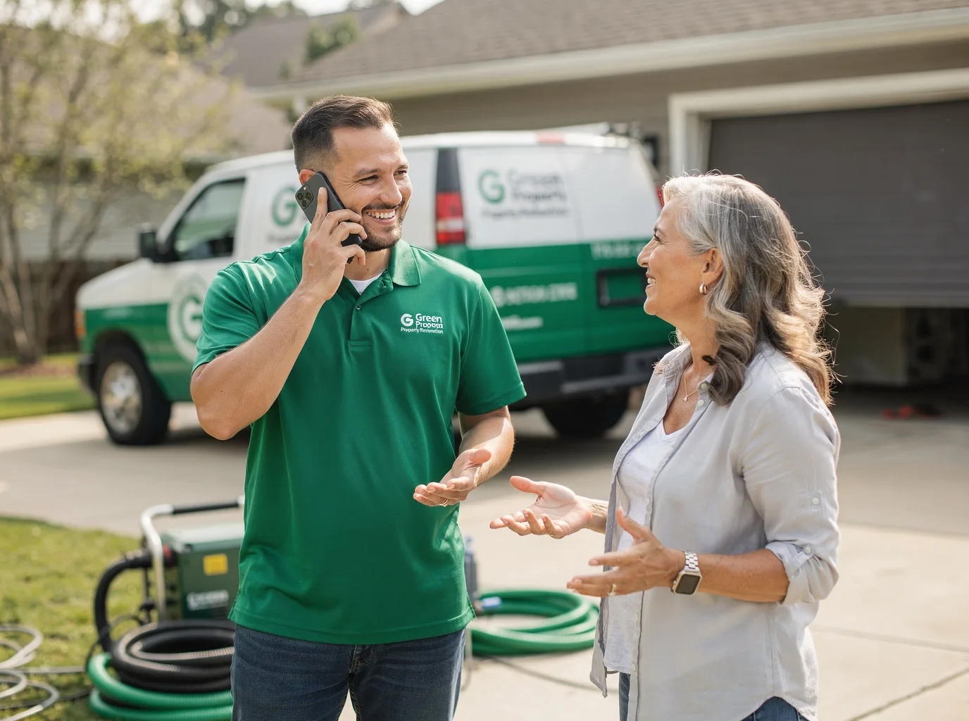 Water Damage Restoration Liberty Hill, TX FAQs
